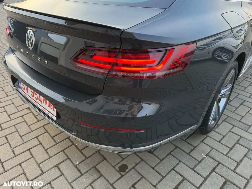 Volkswagen ARTEON 2.0 TSI OPF DSG R-Line - 15