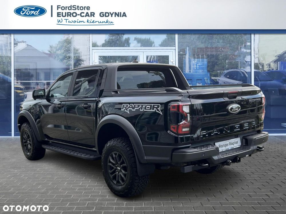Ford Ranger - 5