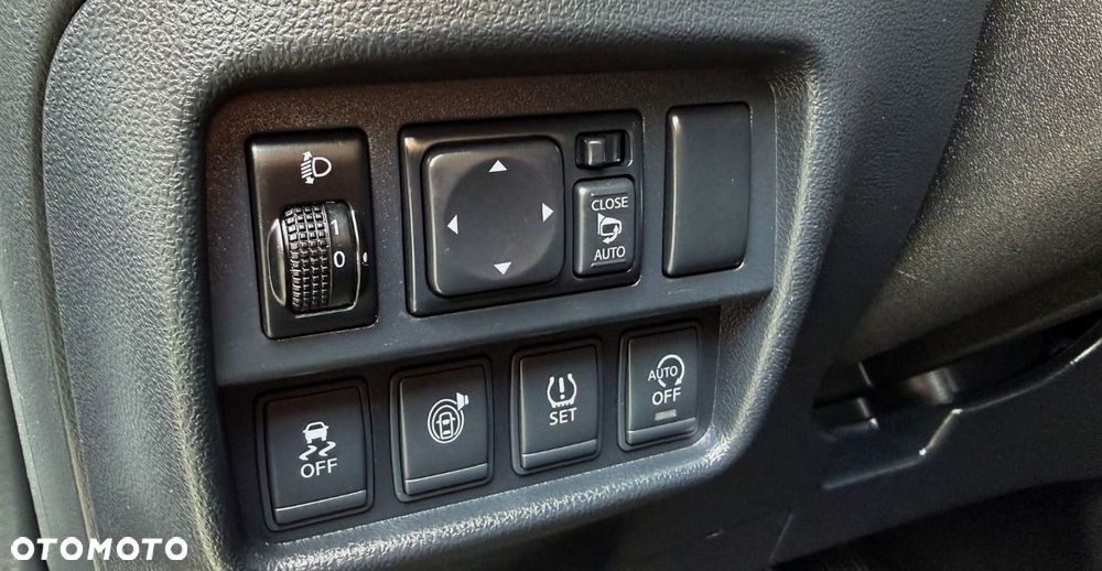 Nissan Juke 1.2 DIG-T N-Connecta - 19