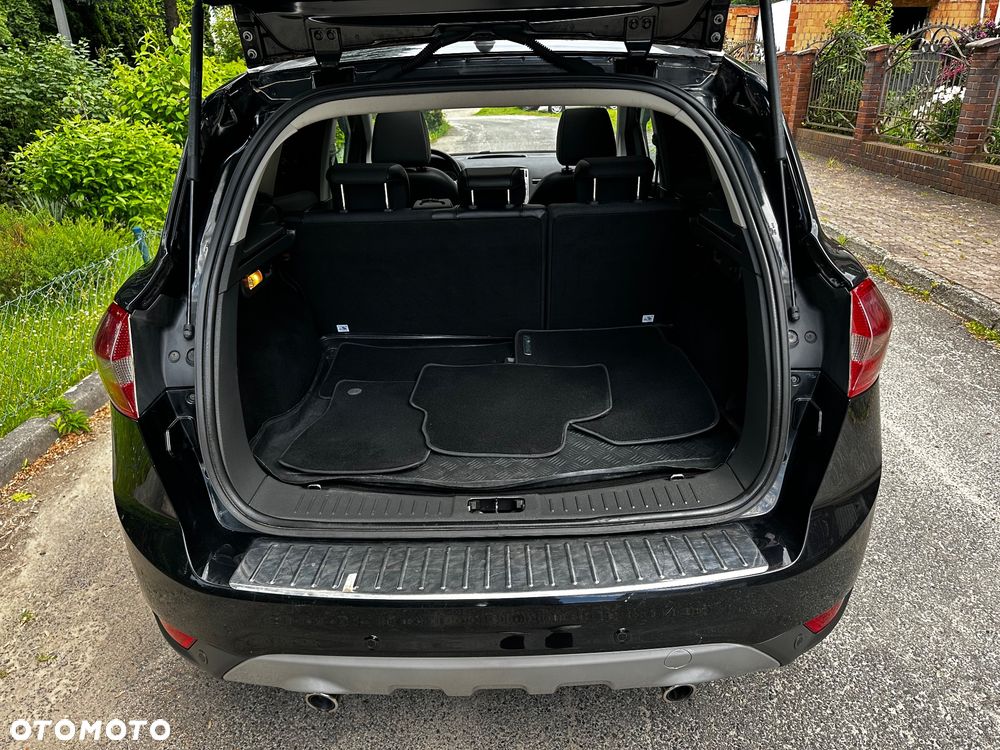 Ford Kuga 2.0 TDCi Titanium S - 11