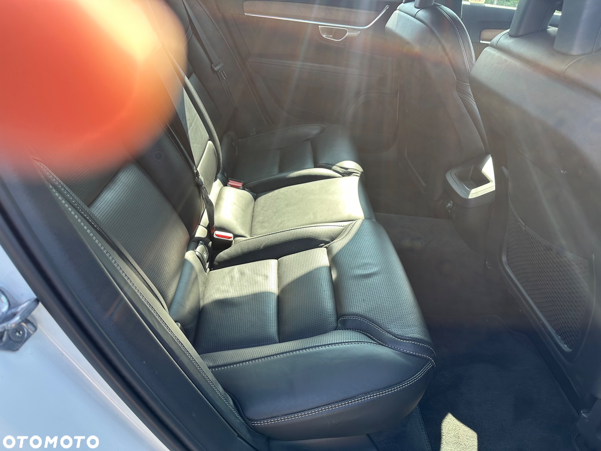 Volvo S90 D4 AWD Inscription - 20