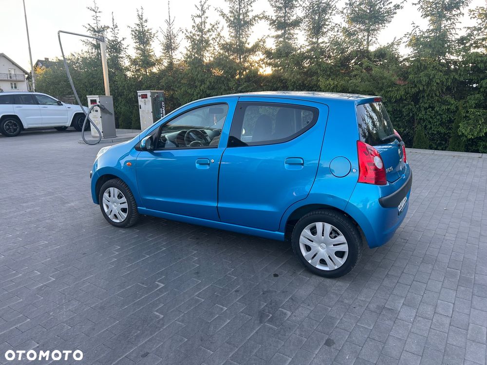 Nissan Pixo 1.0 Visia - 13