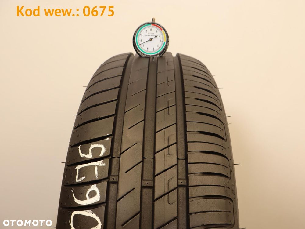 Goodyear Efficientgrip Performance - 185/60 R15 - 1