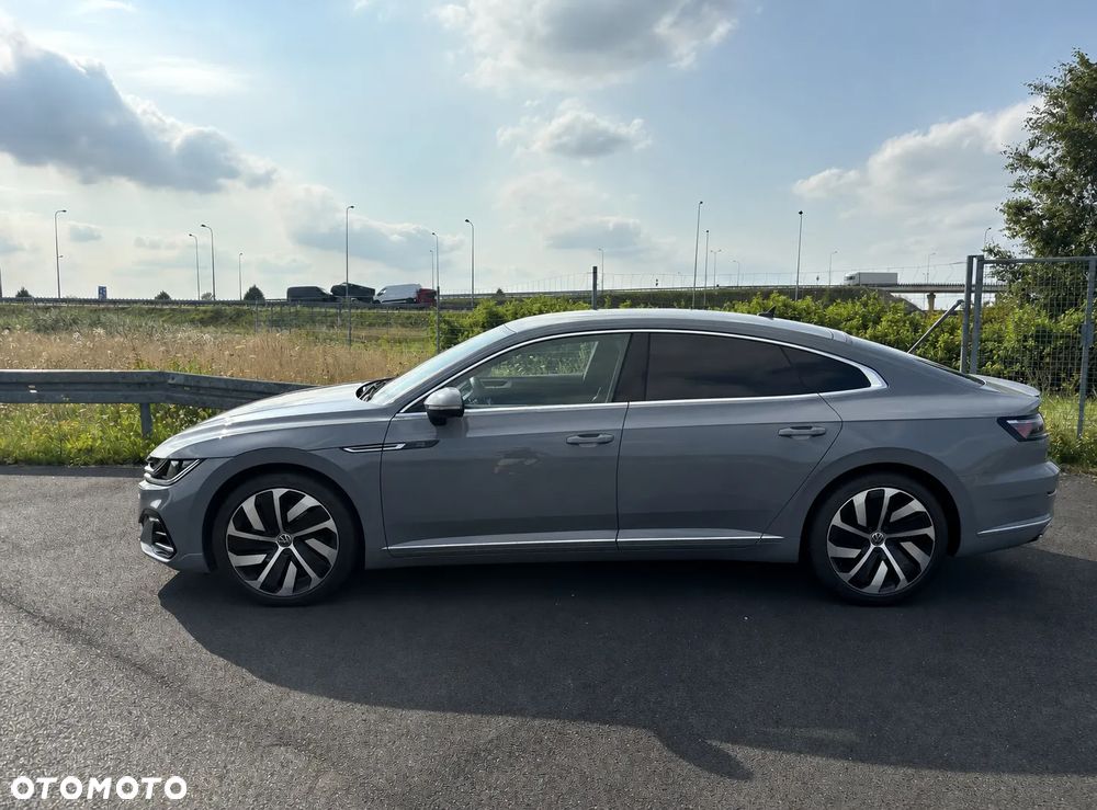Volkswagen Arteon 2.0 TSI R-Line DSG - 6