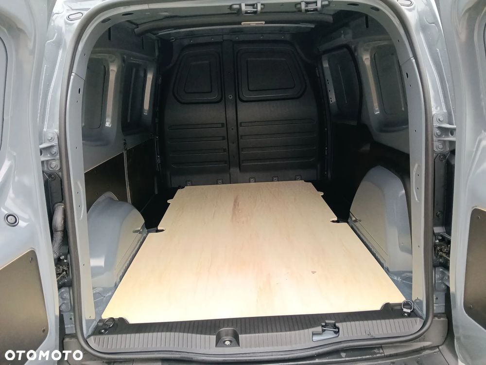 Nissan Townstar - 18