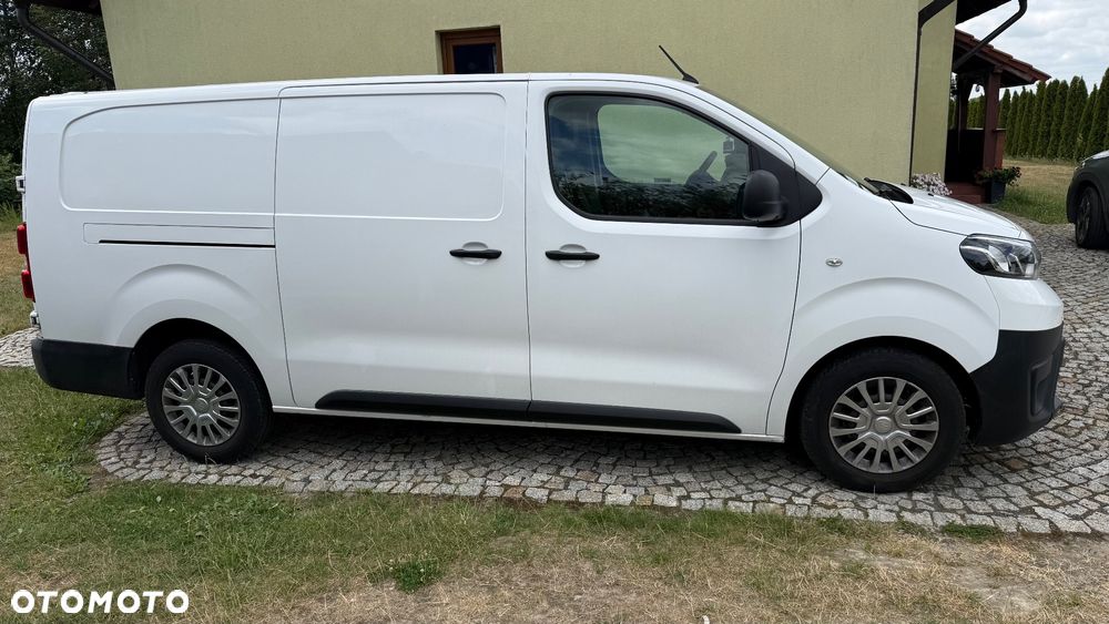 Toyota PROACE - 1