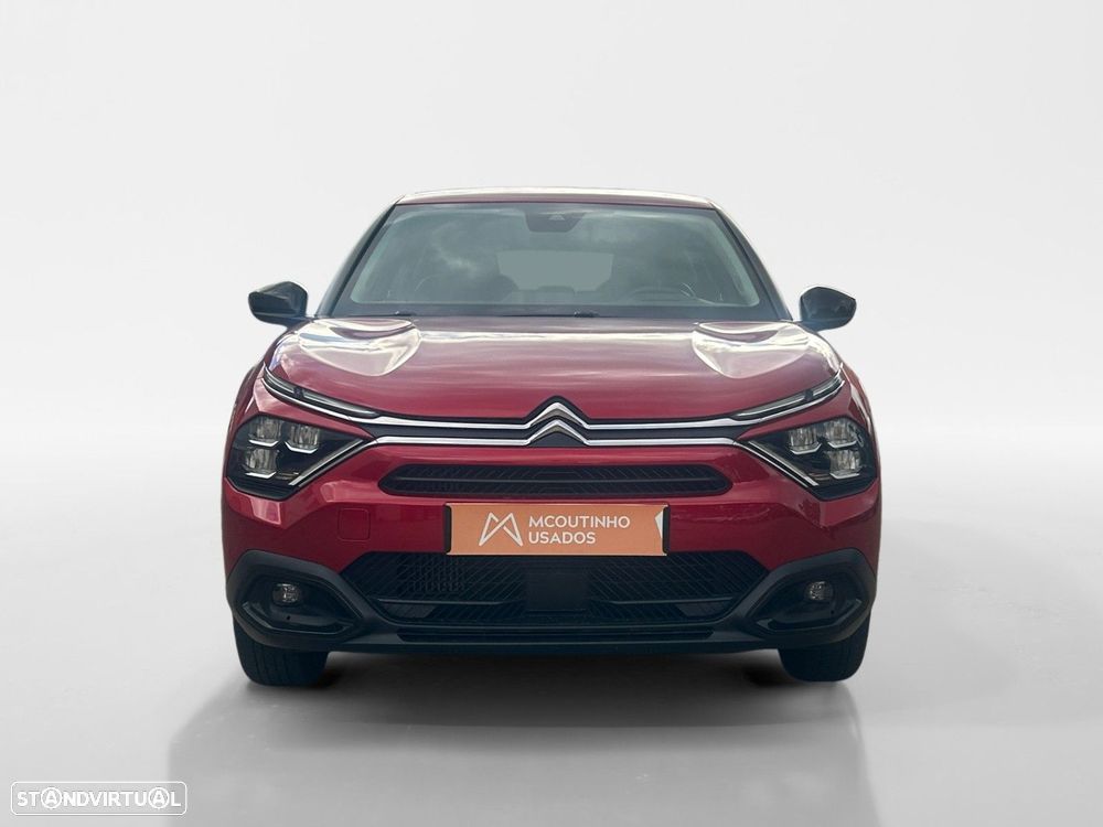 Citroën C4 1.5 BlueHDi Feel Pack - 8