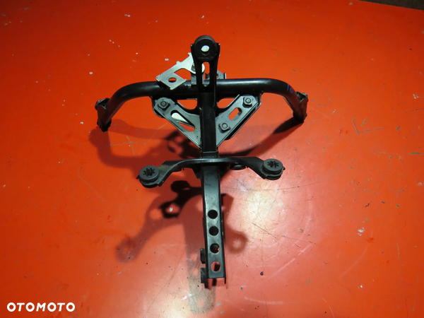HONDA CBR 929 900 RR CBR929RR stelaż czachy licznika mocowanie uchwyt