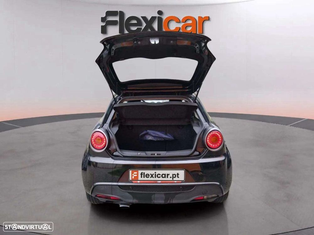 Alfa Romeo MiTo 1.3 JTDM Distinctive - 9