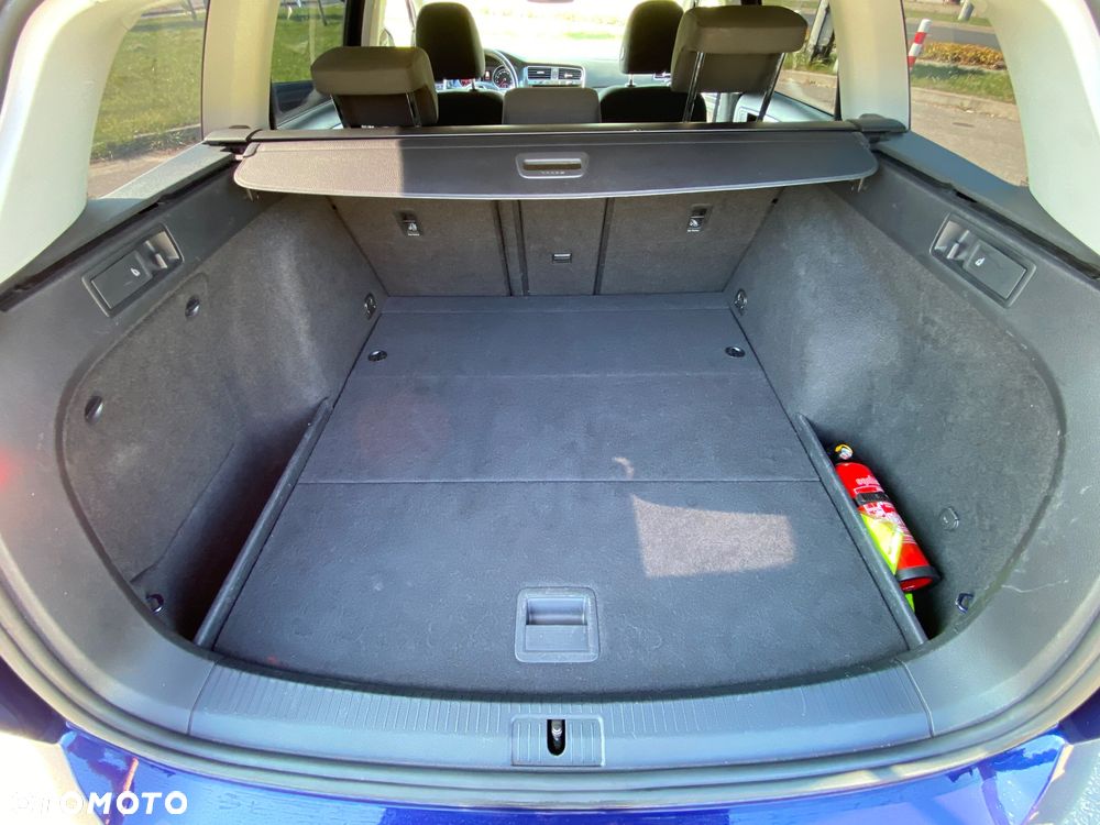 Volkswagen Golf VII 1.6 TDI BMT Comfortline - 7
