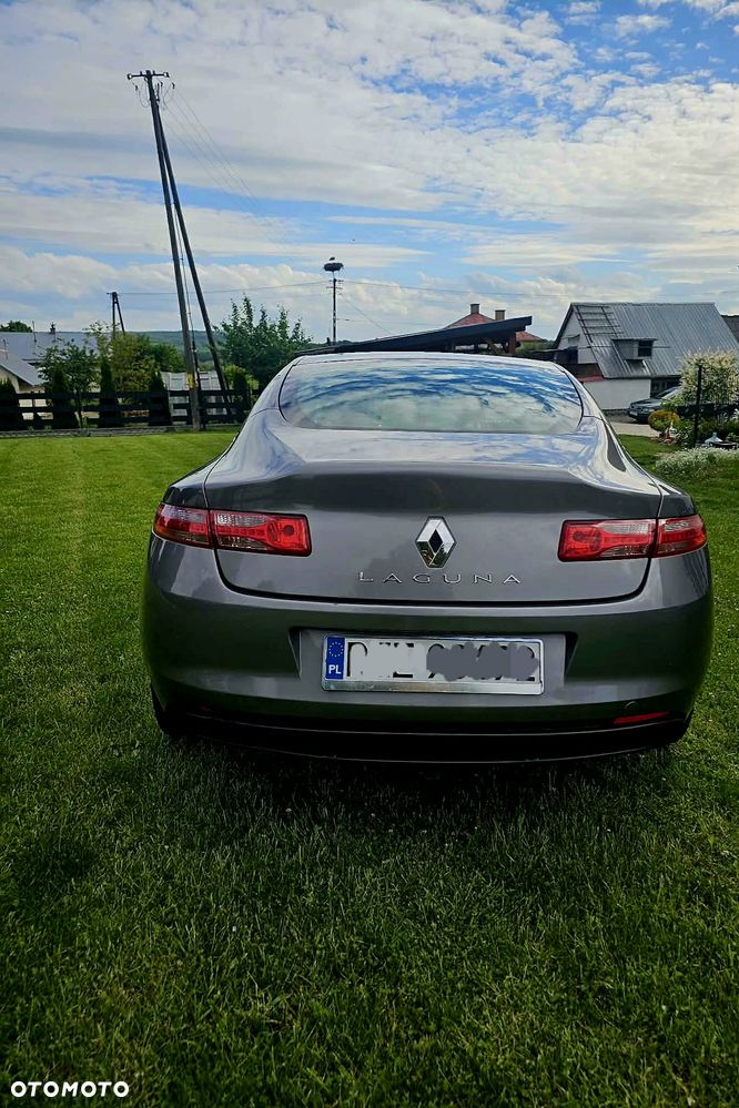 Renault Laguna - 3