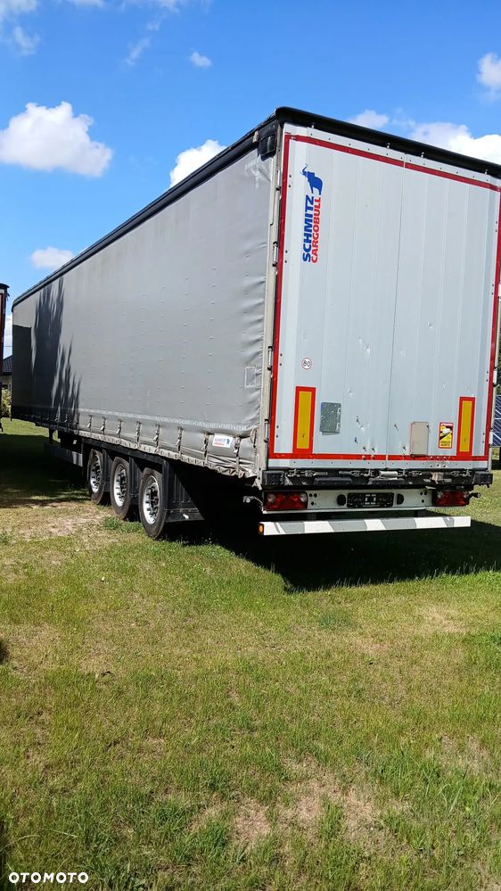 Schmitz Cargobull VARIOS - 22