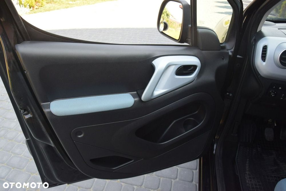 Citroën Berlingo Multispace HDi 115 FAP Selection - 30