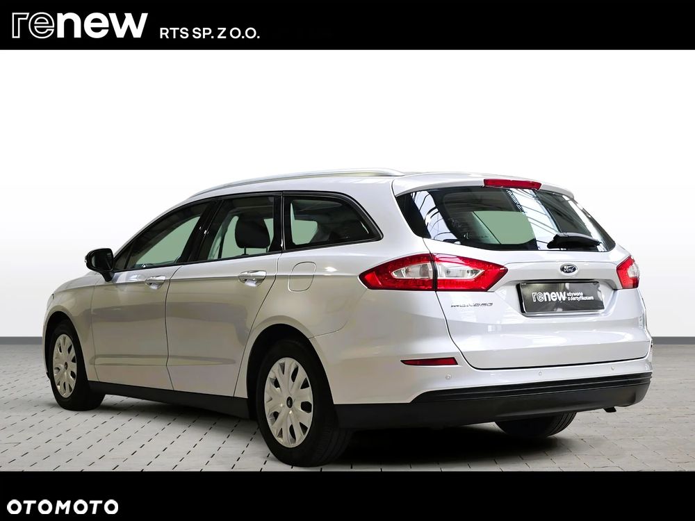 Ford Mondeo 1.5 EcoBoost Ambiente - 3