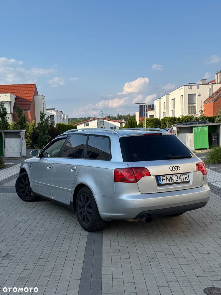 Audi A4 Avant 2 - 3