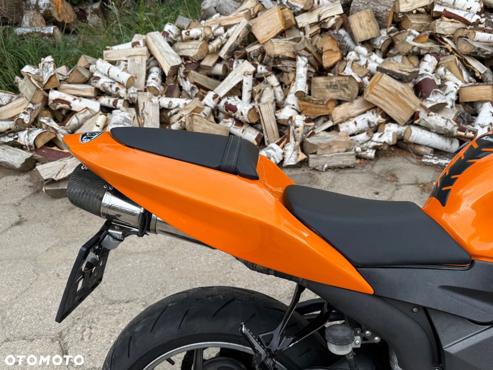 Kawasaki Ninja - 17