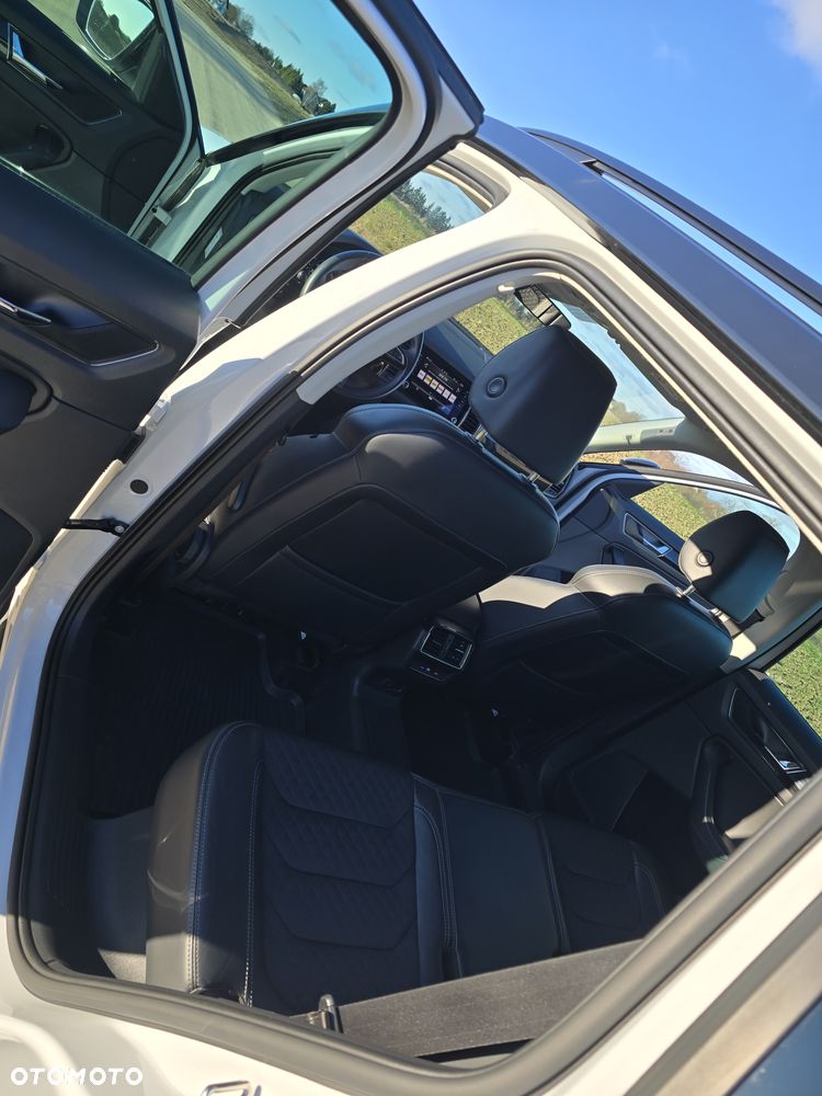 Skoda Kodiaq 2.0 TSI 4x4 Style DSG - 23