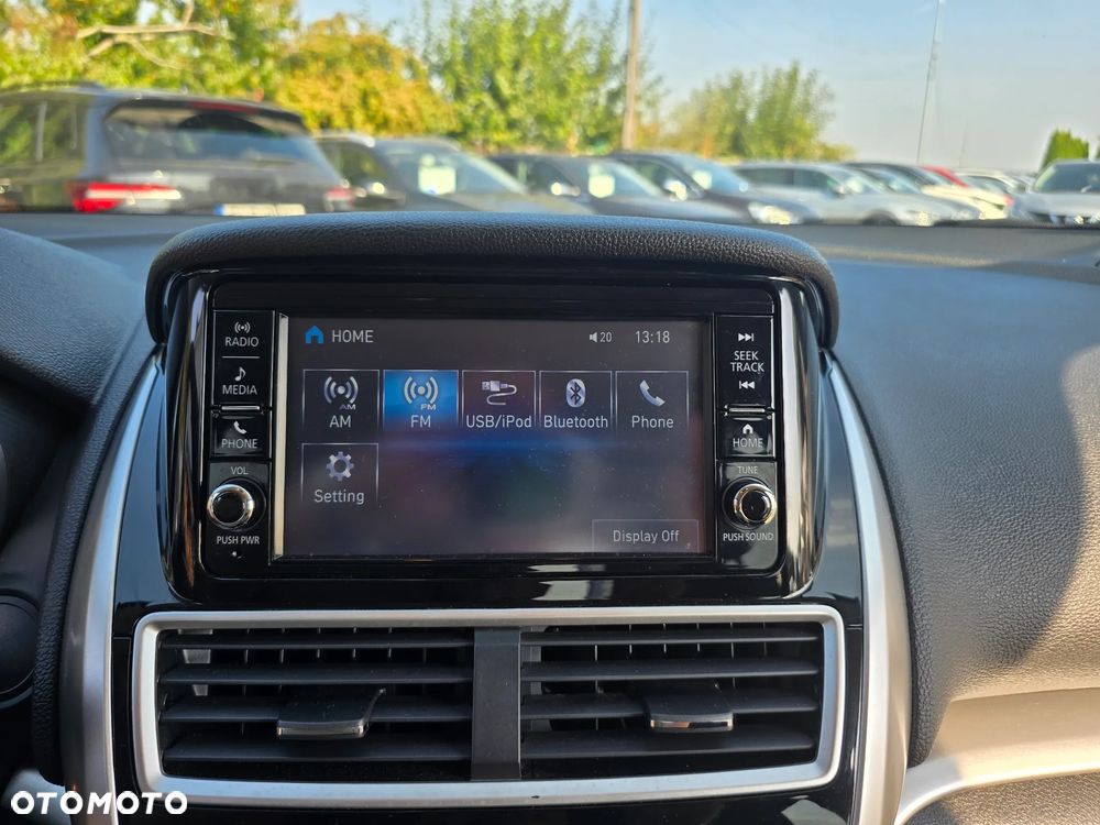 Mitsubishi Eclipse Cross - 30