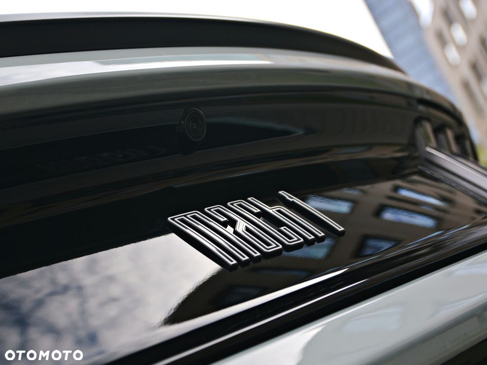 Ford Mustang 5.0 V8 Mach 1 - 13