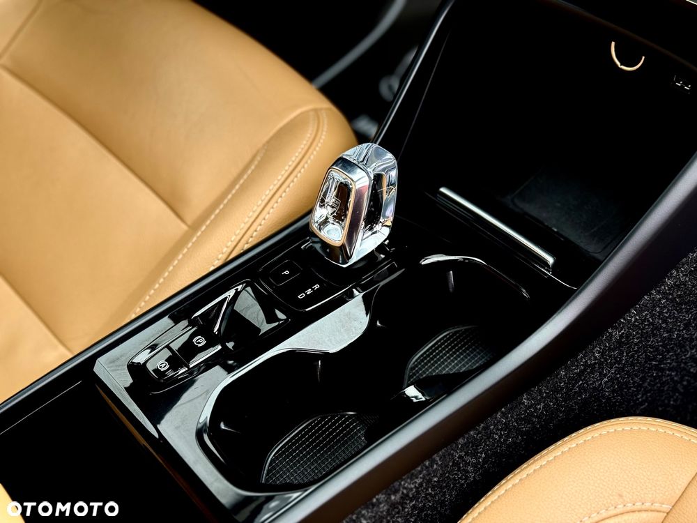 Volvo XC 40 D3 SCR Inscription - 37