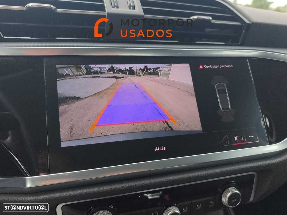 Audi Q3 Sportback 35 TFSI S line S tronic - 24