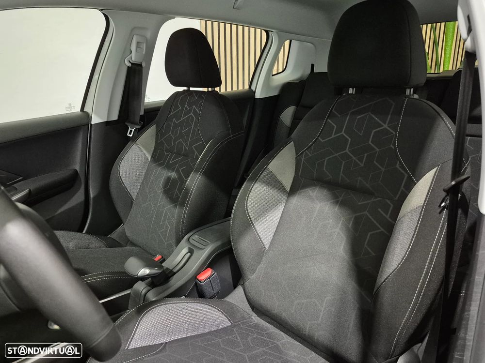 Peugeot 2008 1.2 PureTech Style - 19