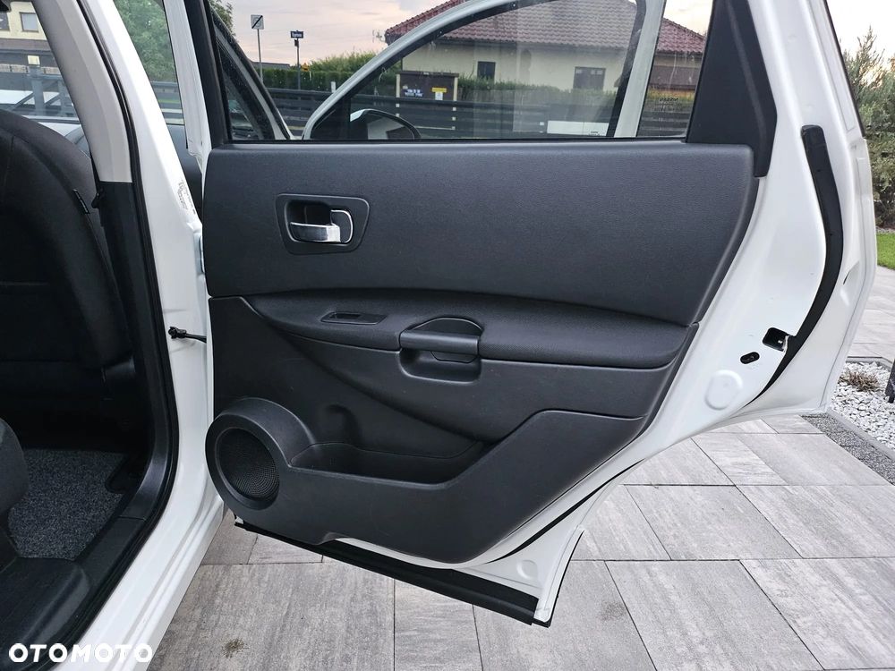 Nissan Qashqai+2 2.0 Tekna - 28