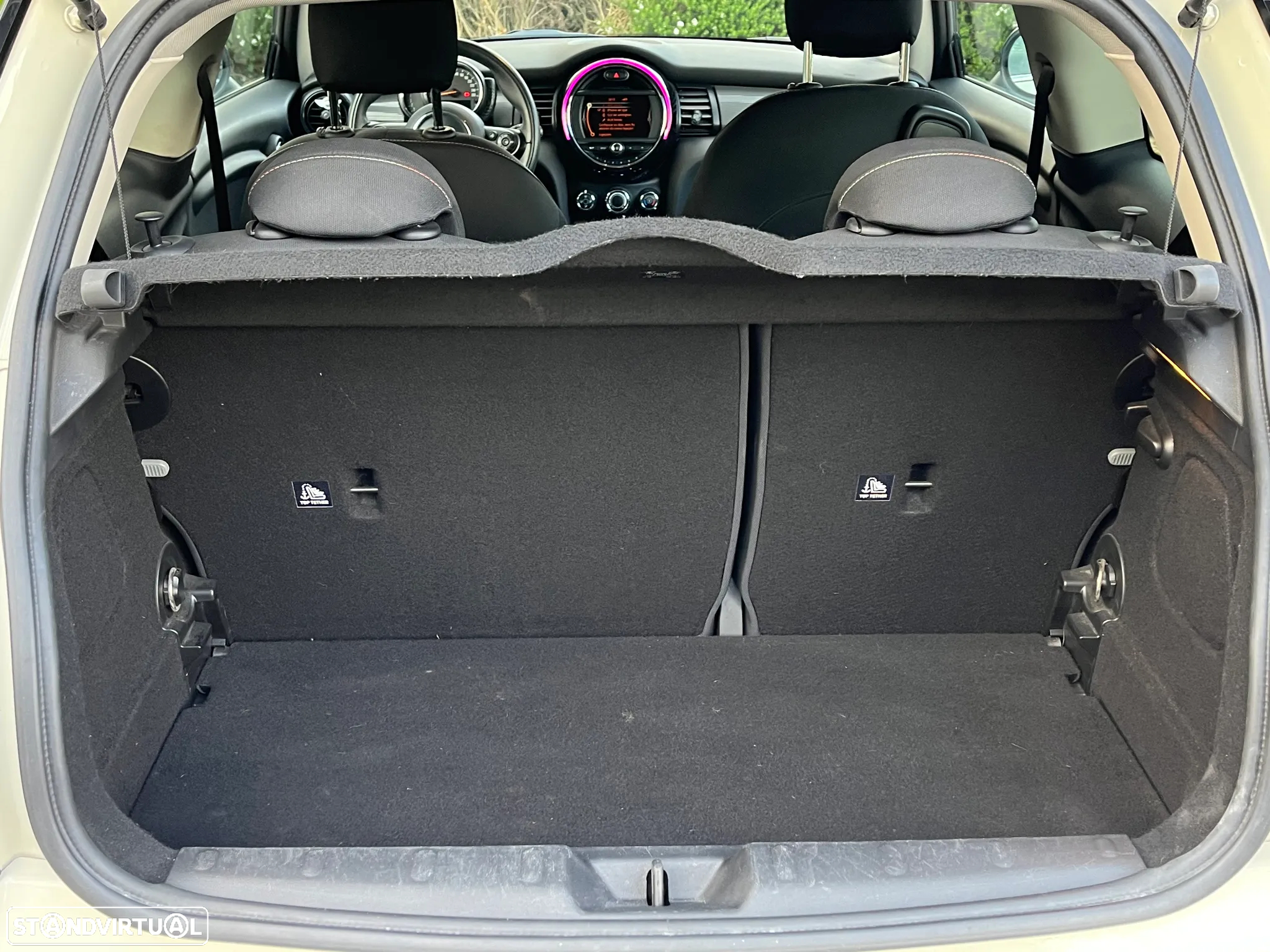 MINI 3 Portas One - 15