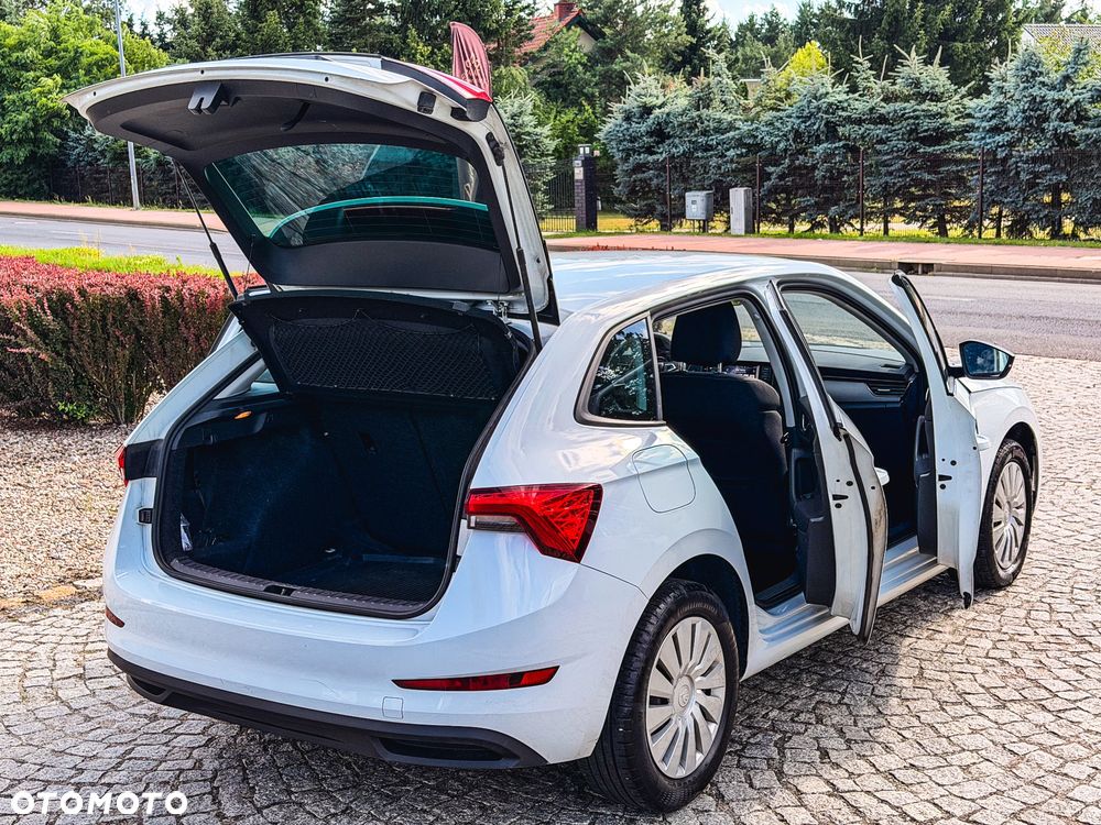 Skoda Scala 1.6 TDI DSG Ambition - 29