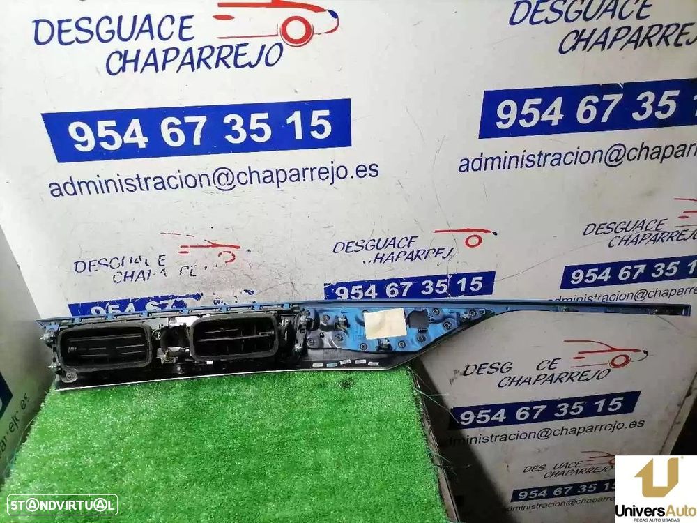 BOTÃO DE EMERGÊNCIA BMW 3 GRAN TURISMO 2015 -9218552 15 - 4