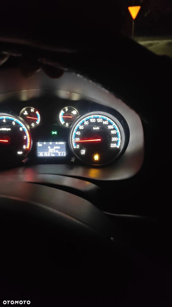 Fiat Sedici 1.6 16V 4x4 Dynamic - 8