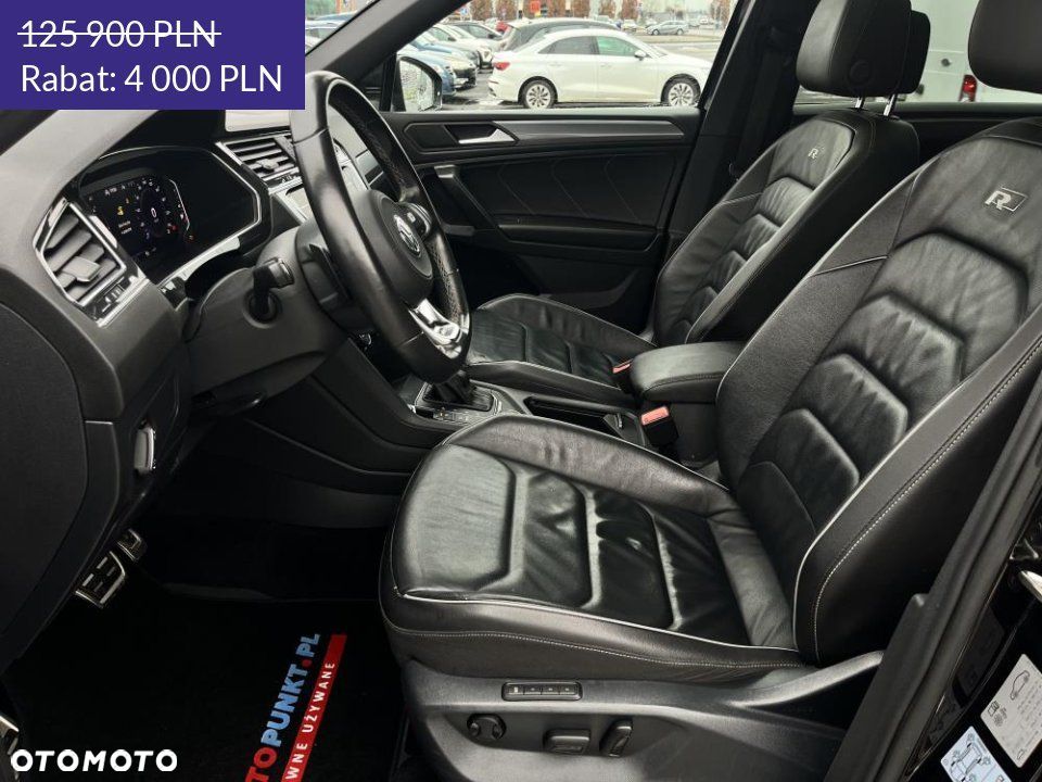 Volkswagen Tiguan Allspace - 15