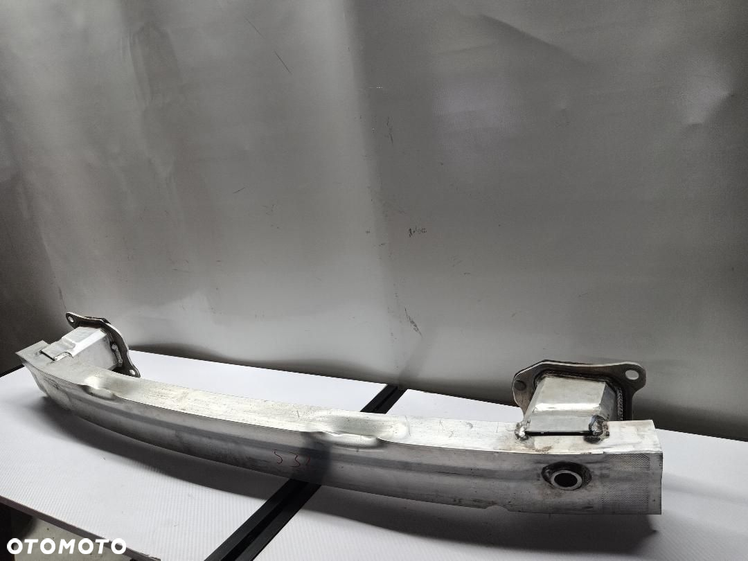 BELKA ZDERZAKA TYŁ TYLNA AUDI A6 C8 4K0807309 - 7