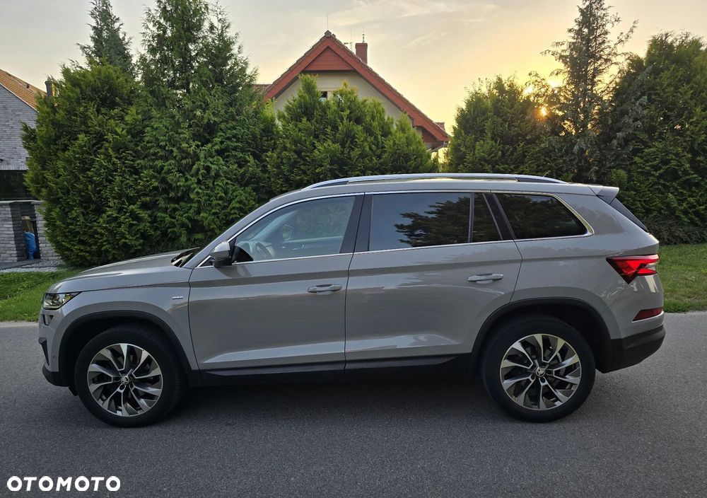 Skoda Kodiaq 2.0 TDI DSG Clever - 34