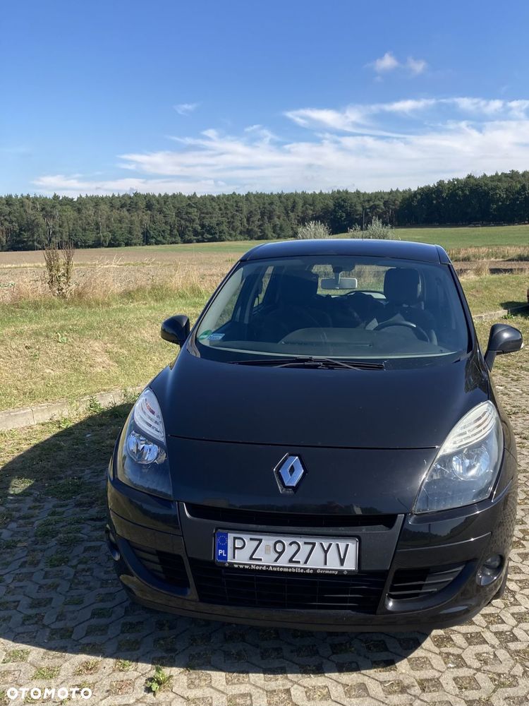 Renault Scenic 1.6 16V 110 Authentique - 1