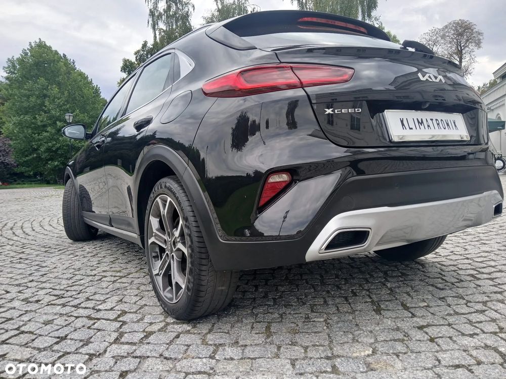 Kia XCeed - 9