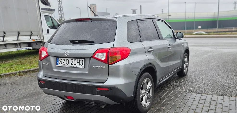 Suzuki Vitara 1.6 Premium 2WD - 5