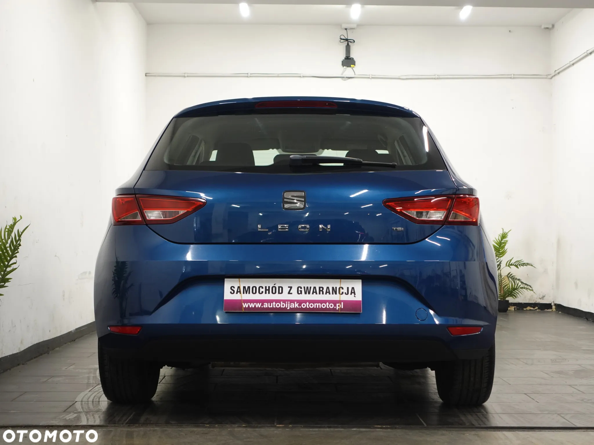 Seat Leon - 8