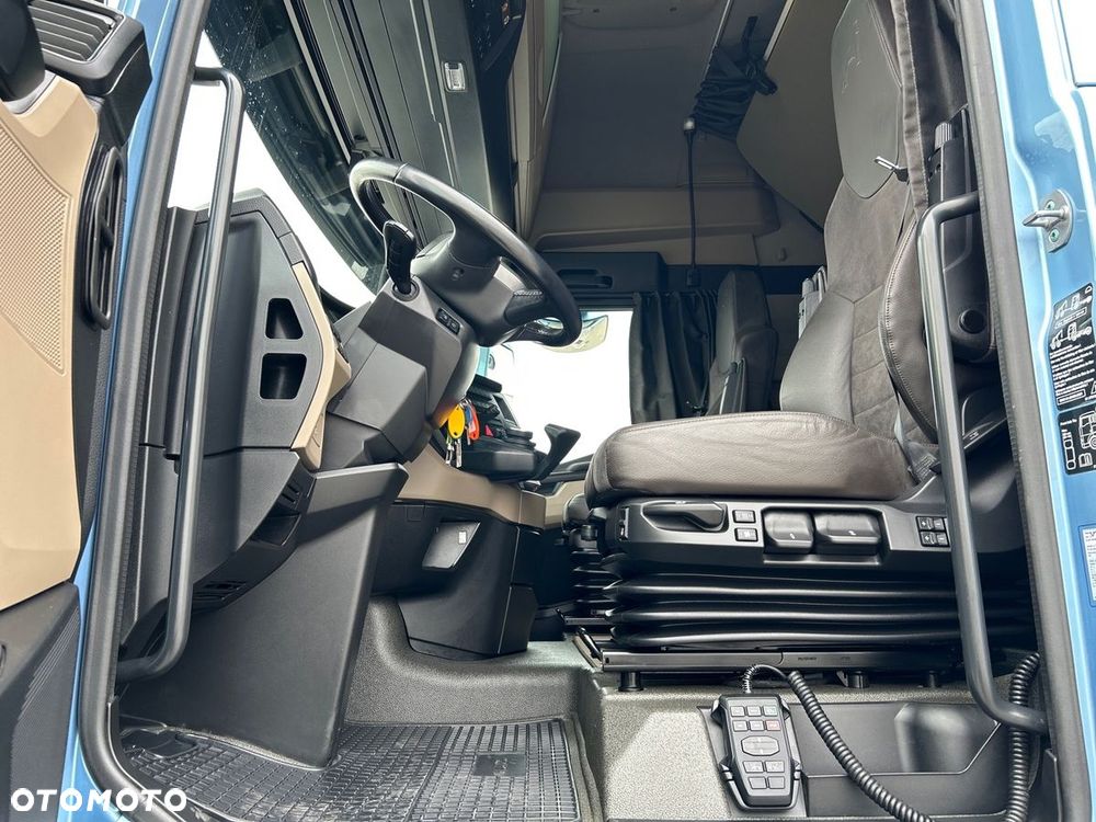MAN MAN TGX 18.520 4x2 LL SA - 14