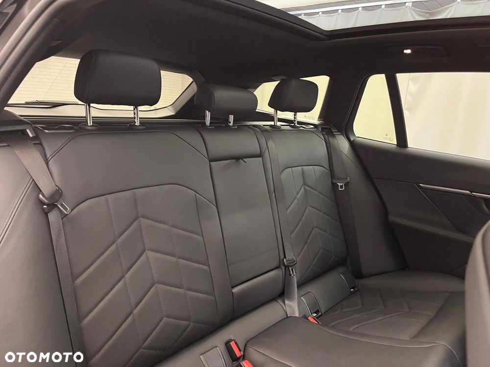 BMW Seria 5 520i mHEV M Sport - 38
