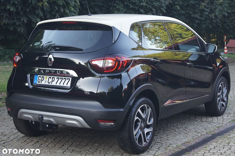 Renault Captur ENERGY TCe 90 Start&Stop Intens - 17
