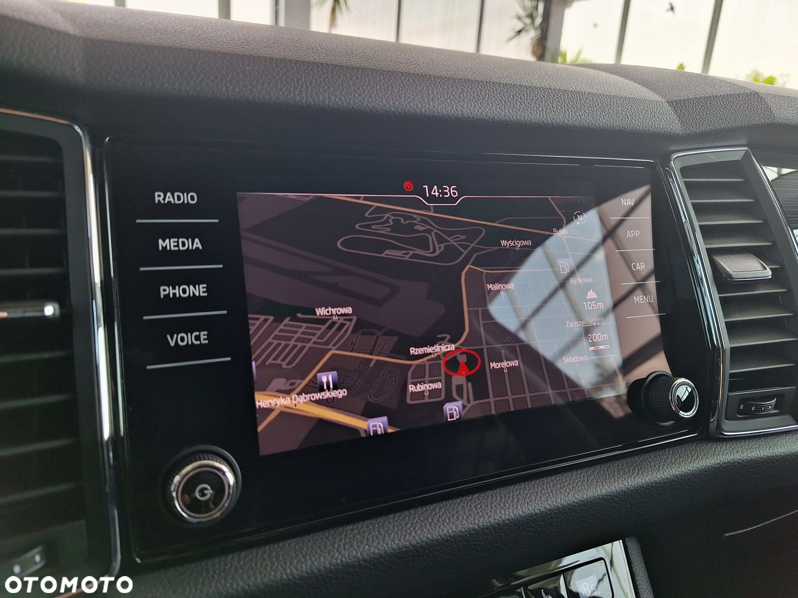 Skoda Kodiaq 2.0 TSI 4x4 Style DSG - 29