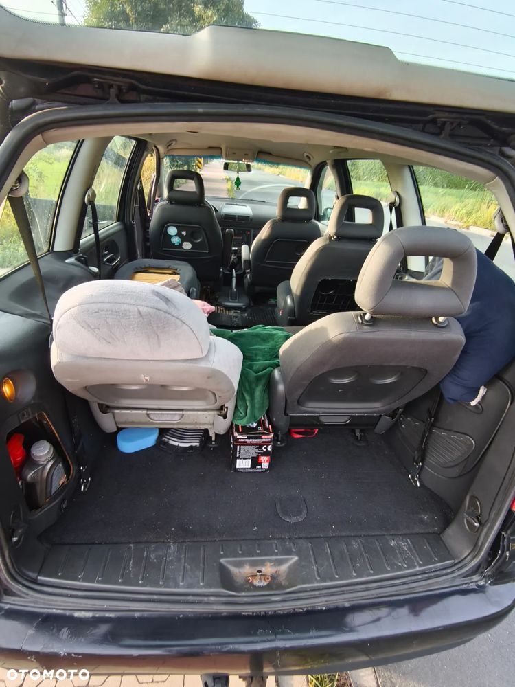 Seat Alhambra - 12