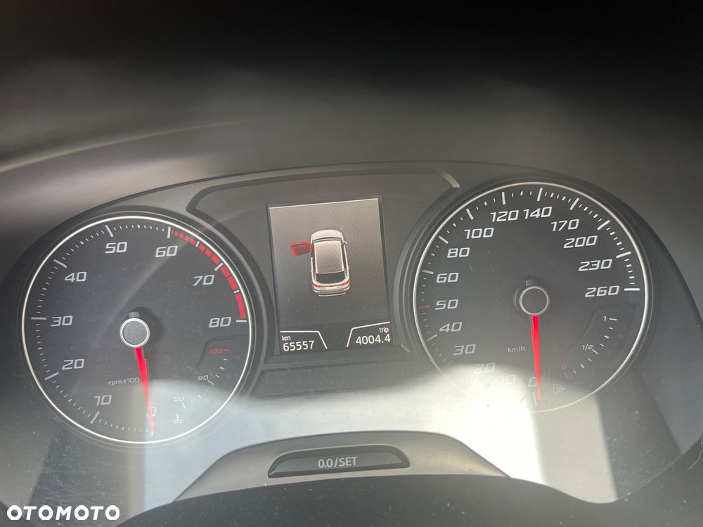 Seat Ateca 2.0 TSI Xcellence S&S 4Drive DSG - 6