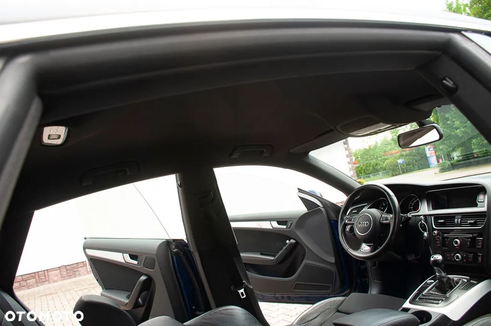 Audi A5 Sportback 1.8 TFSI - 26