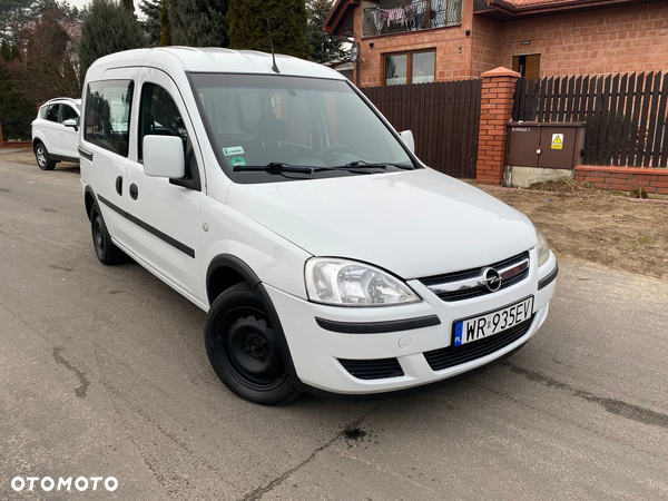 Opel Combo Tour 1.4