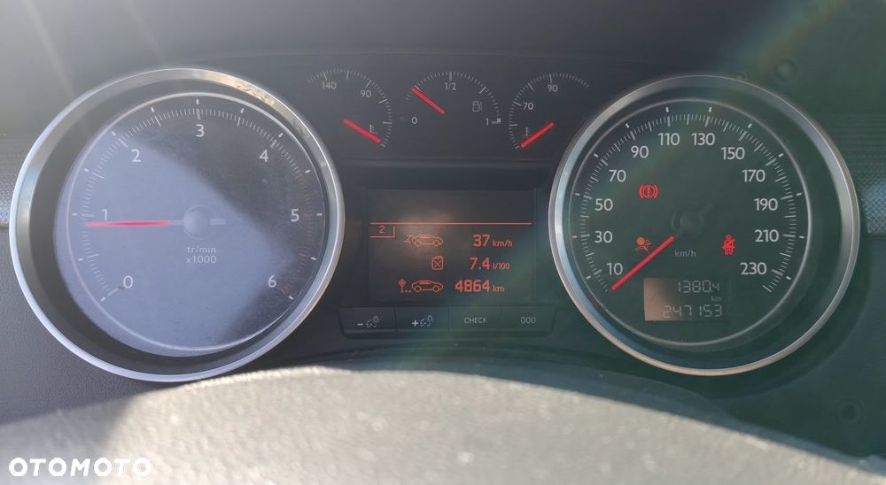 Peugeot 508 - 4