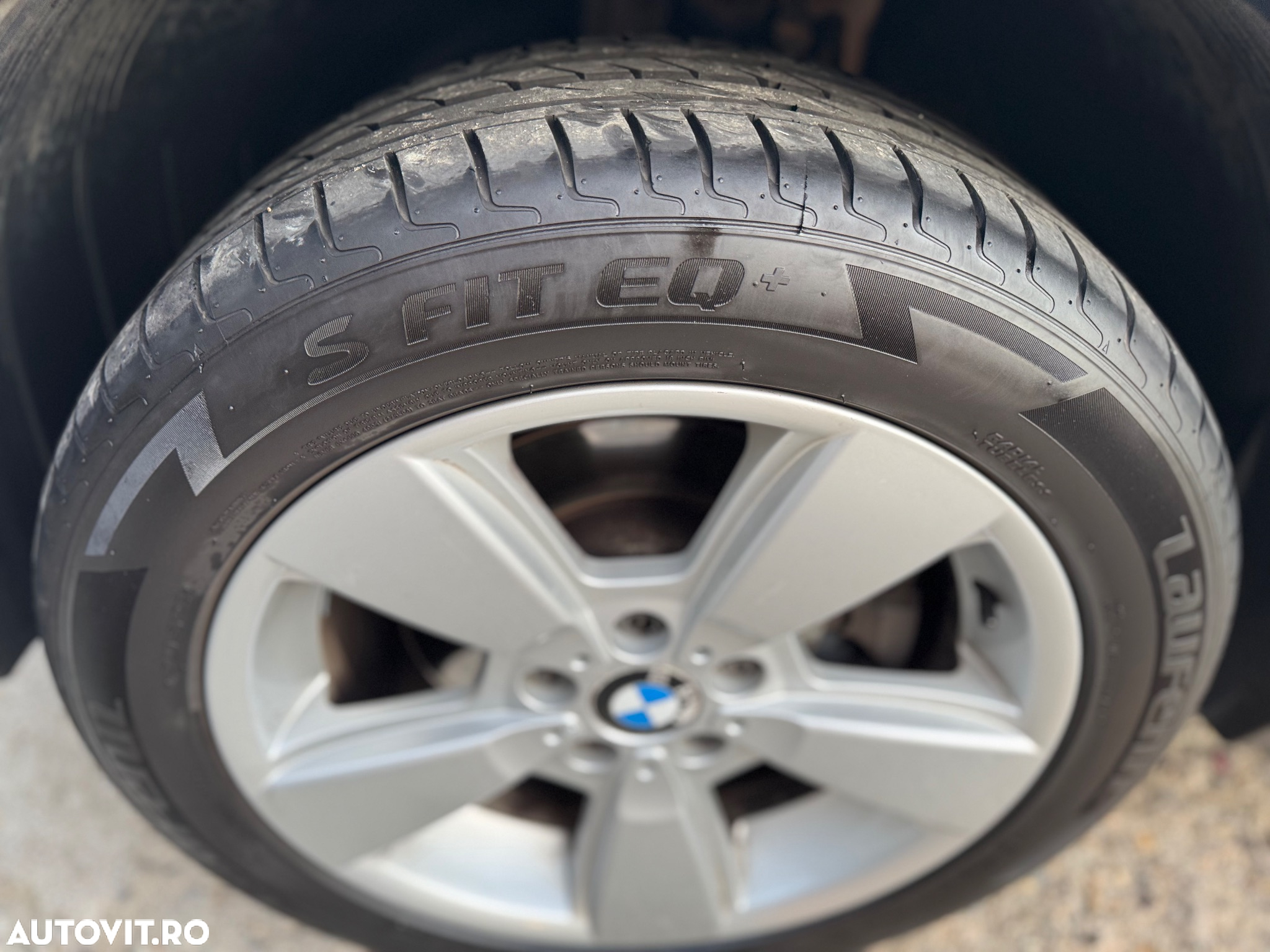BMW X3 xDrive20d Aut. - 13