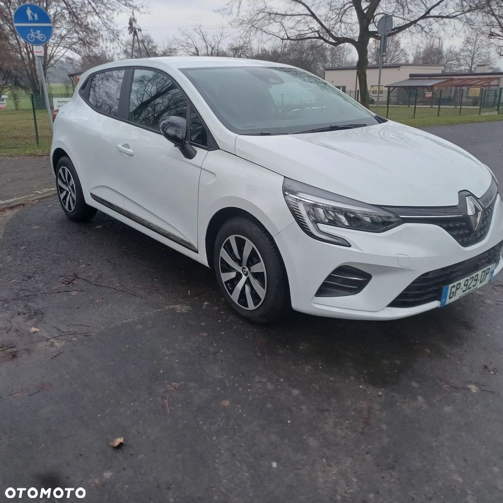 Renault Clio SCe 65 EVOLUTION - 3