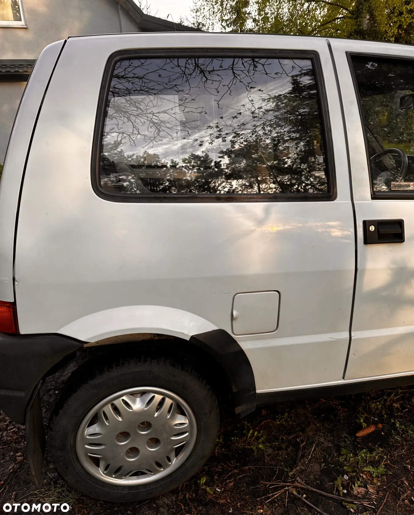 Fiat Cinquecento - 6